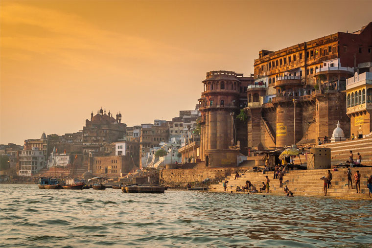 varanasi tour travels