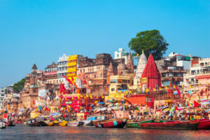 varanasi tour travels